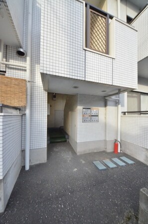 野崎ビルの物件内観写真